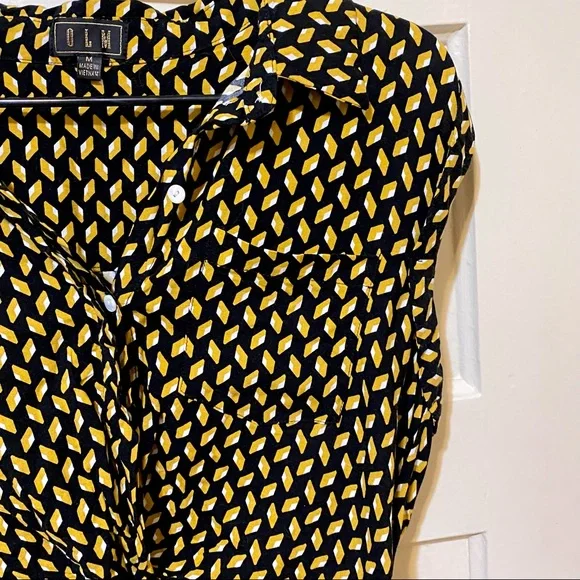 Retro Crop Top - Picture 6 of 6